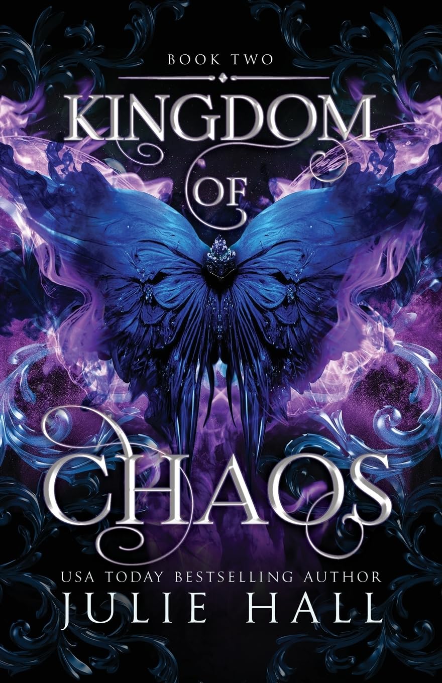 Kingdom of Chaos: 2 (Creatures of Chaos)