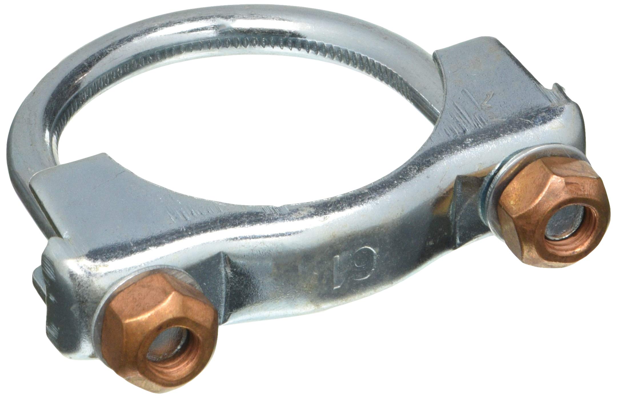 PIPE CONNECTOR EXHAUST SYSTEM 00598