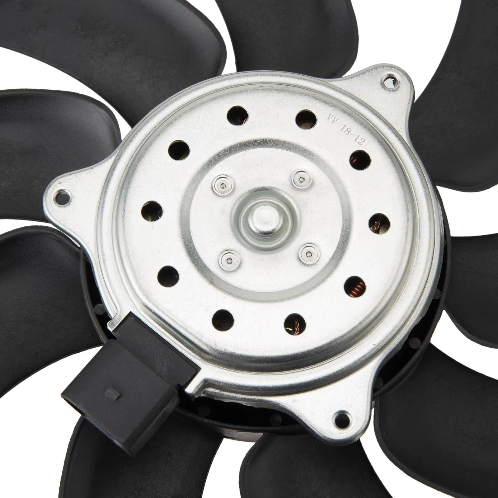 Ventole Raffreddamento Motore Per A6 C7 2010-2018 A7 2010-2016 8K0959455M