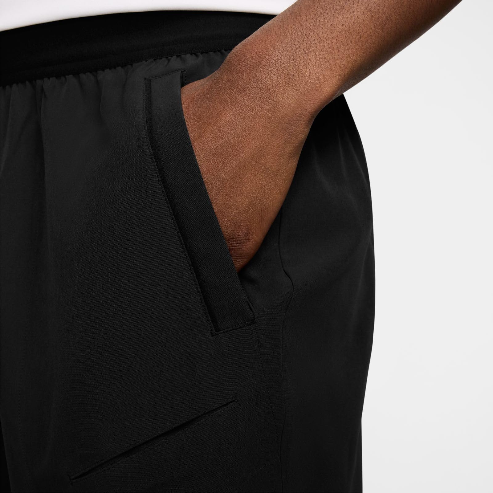 Nike - Nikecourt Advantage Dri-Fit Tennisshorts (Herren, Ca. 20,5 Cm), Pantaloncini da Tennis Dri-Fit (Circa 20,5 cm) (Uomo) Uomo