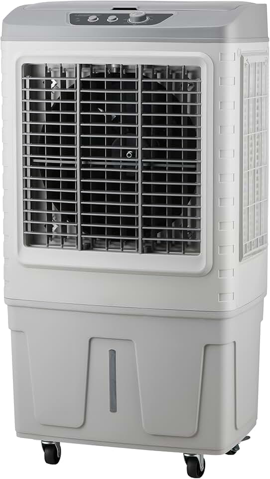 Climatizador de Ar 76L Midea