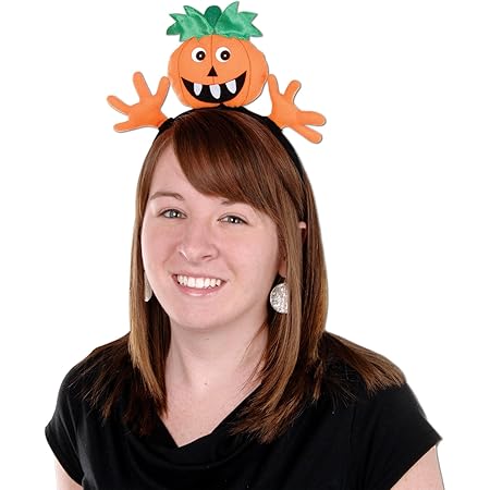 Mardi Gras Jester Headband Party Supplies - Adult Clown Hat With Pompoms