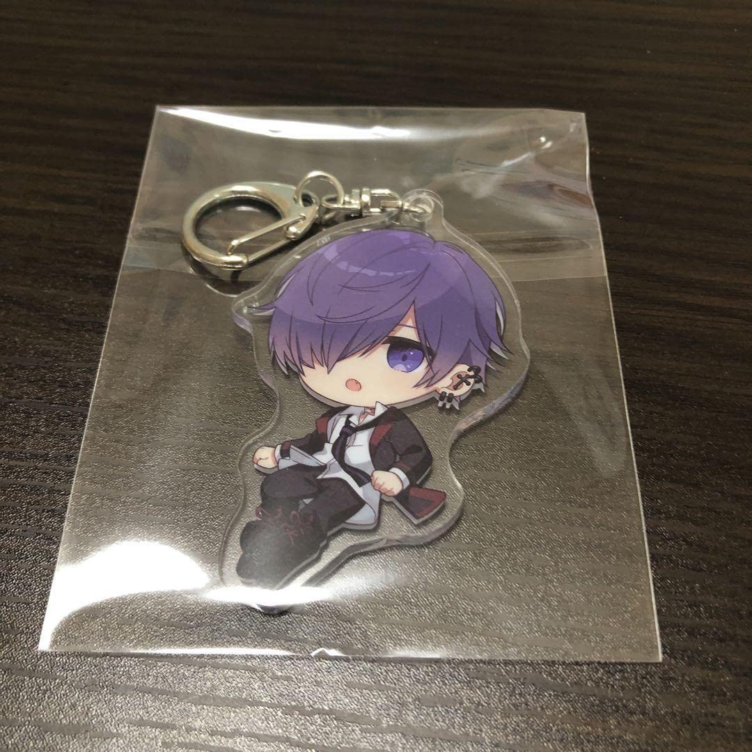 Amazon.co.jp: ゆきむら 1st 騎士A nightA アクキー アクリル 