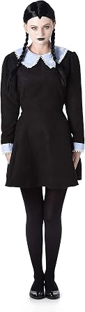 Karnival Costumes The Haunted Child Womens Costume