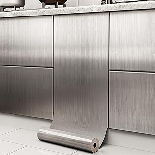 Vinyl Wrap For Fridge Picks collage image 2