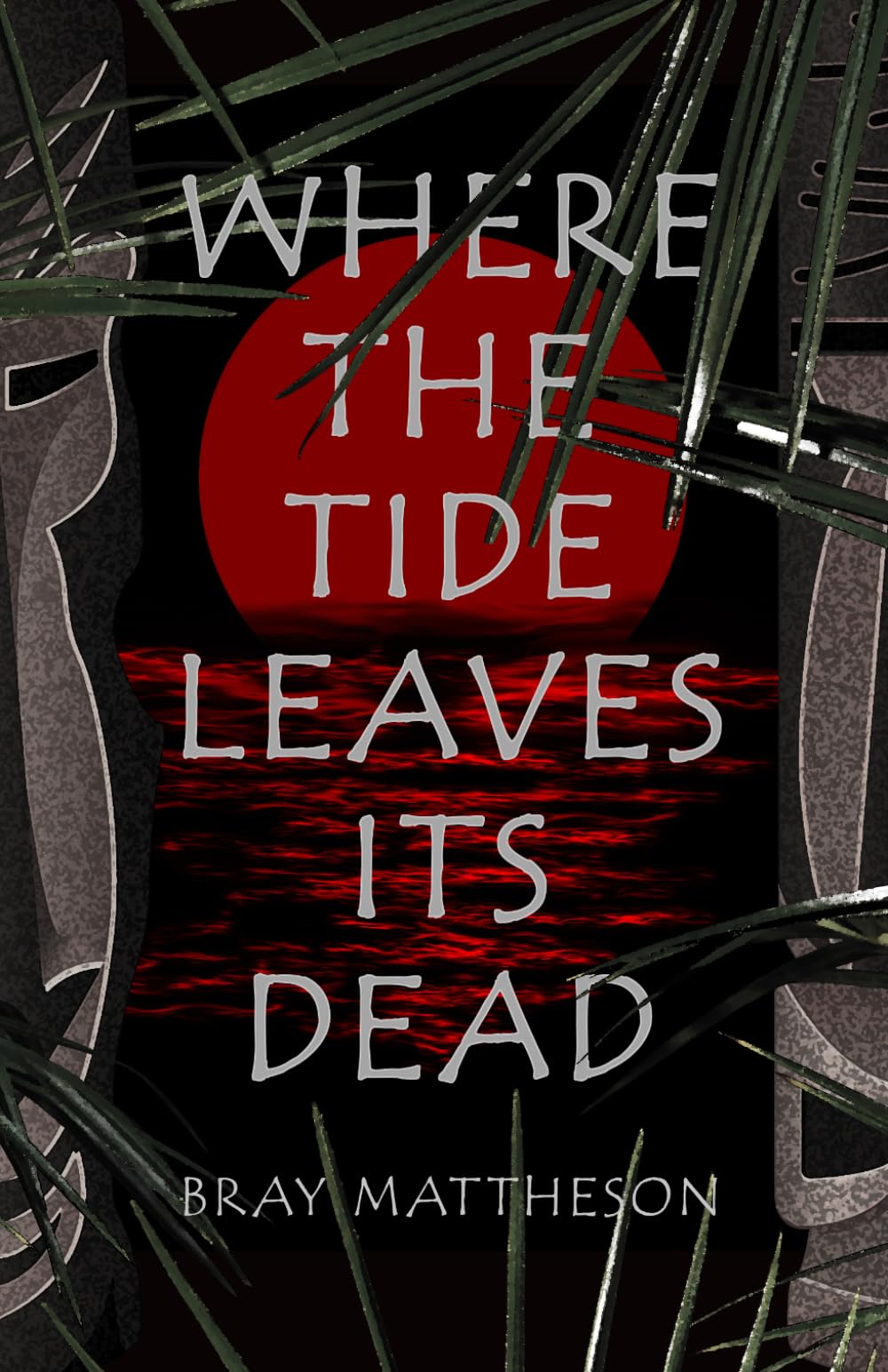 Where the Tide Leaves its Dead