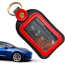 Car Key Chain Bag Portable Travel-Friendly Remote Key Storage Organizer | Protective Travelling Business Trip Dating Business Talks