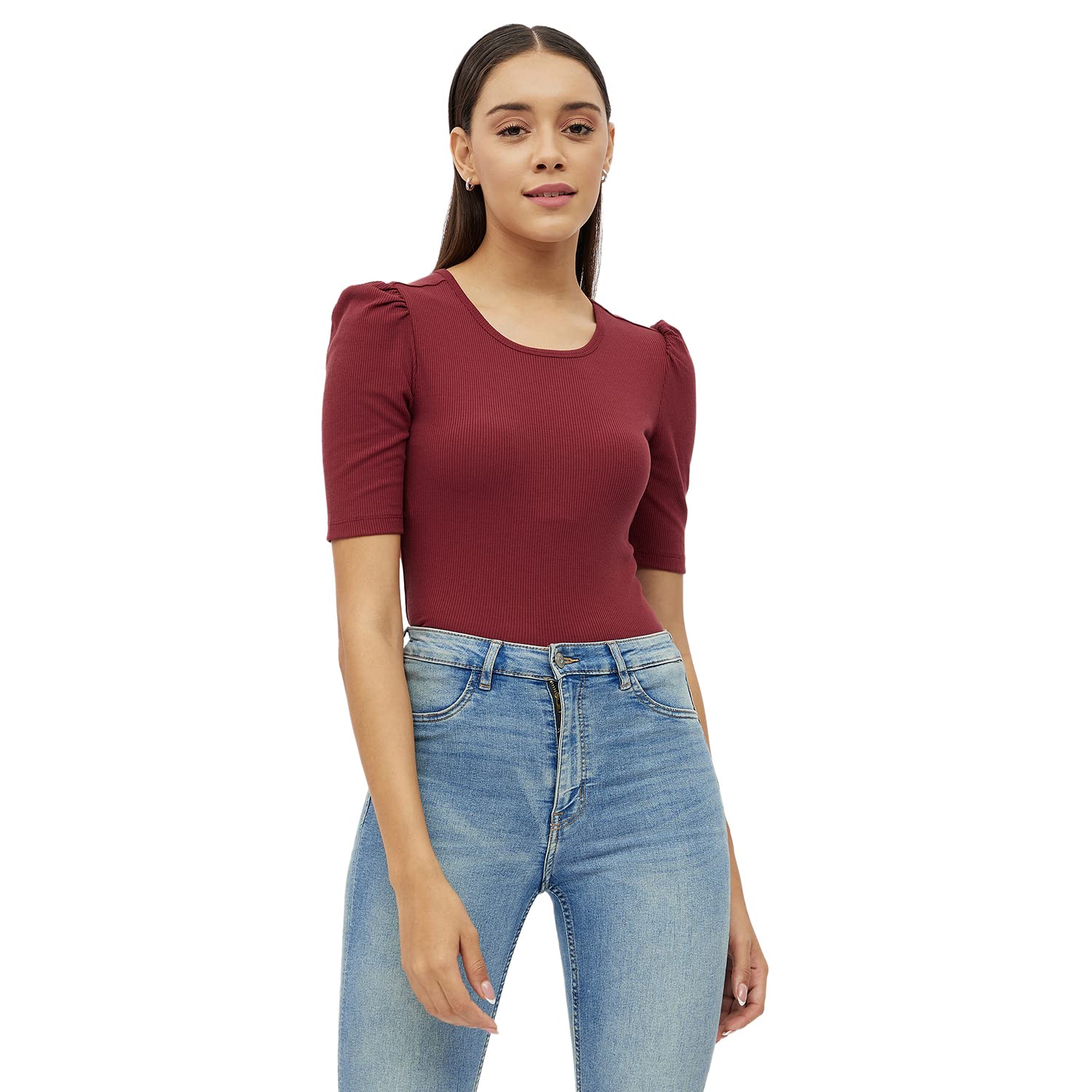 harpa Women's Regular Blouse-picture-34