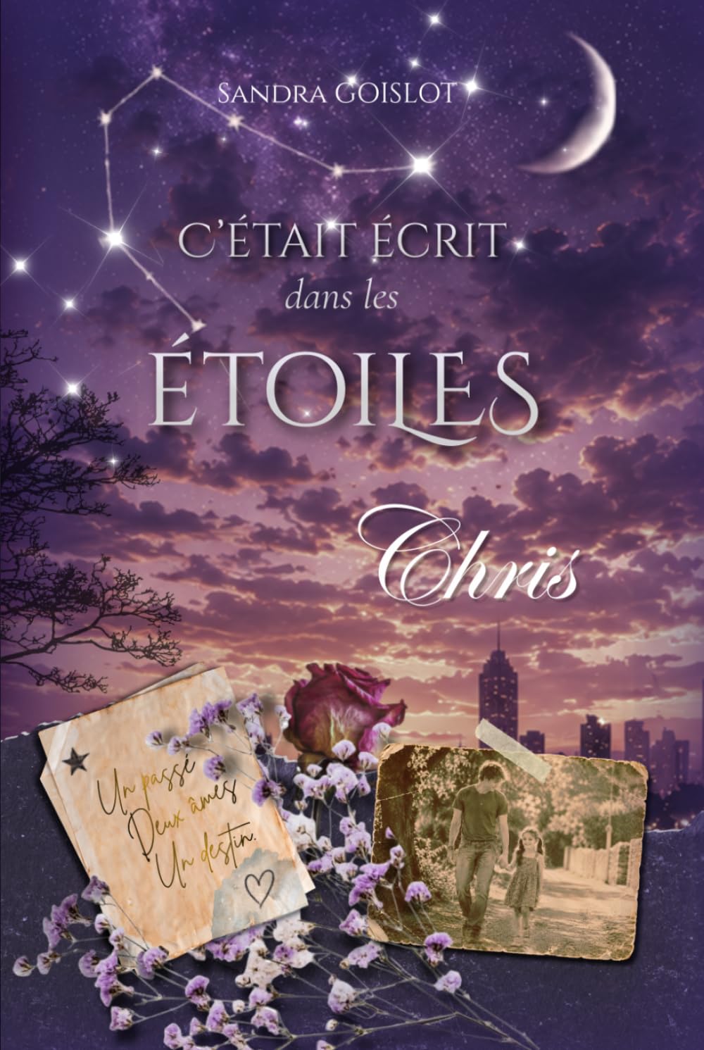 C'était écrit dans les étoiles - Chris