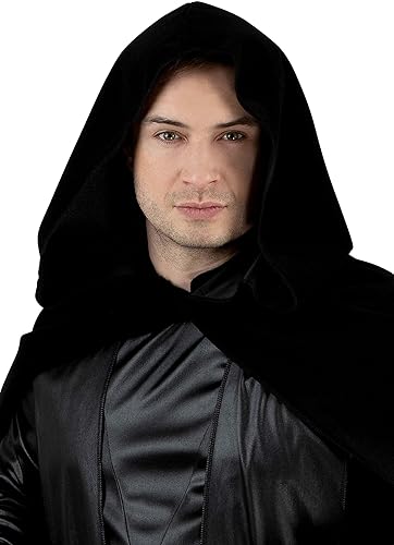 Miniatura 2 de Disfraz de Star Wars Luke Skywalker para adultos Auténtico traje de Jedi