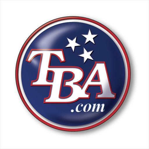 TBA App on the Amazon Appstore