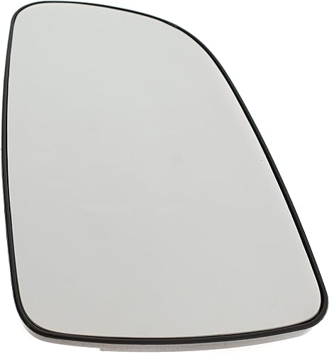 Miniatura 2 de 95214065 For AVEO 07-11 MIRROR GLASS LH, Non-Heated, wBacking Plate, wo Signal Light GM1323390