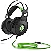 HP Pavilion Gaming 600 Gaming Headset, 50mm
