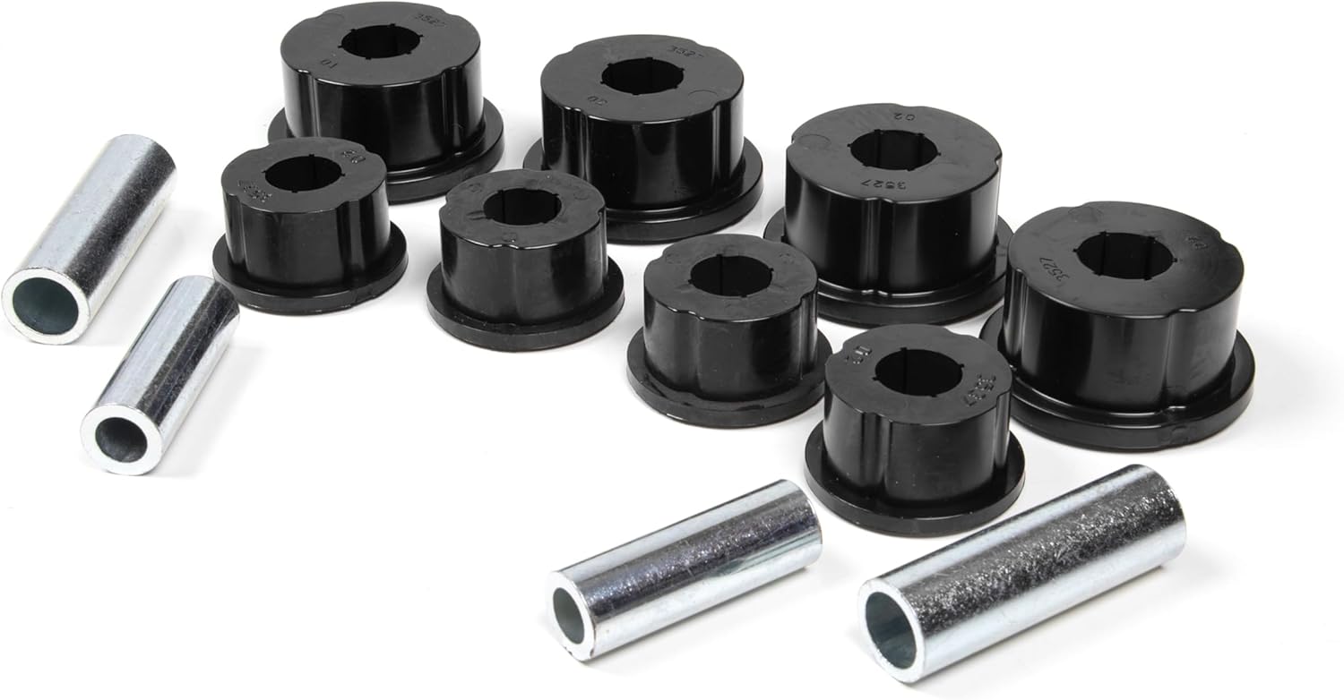 BDS072401 | Bushing and Sleeve Kit | Control Arms | Compatible with Ram 2500 (14-22) 3500 (13-22) 4WD