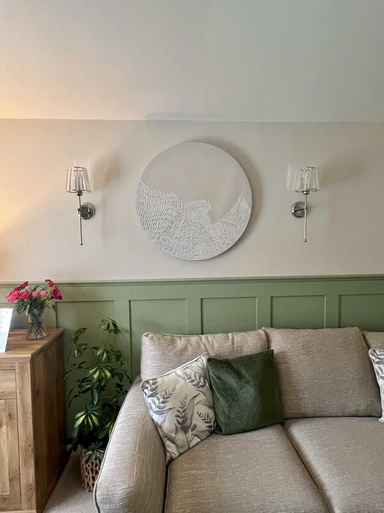 Customer photo
