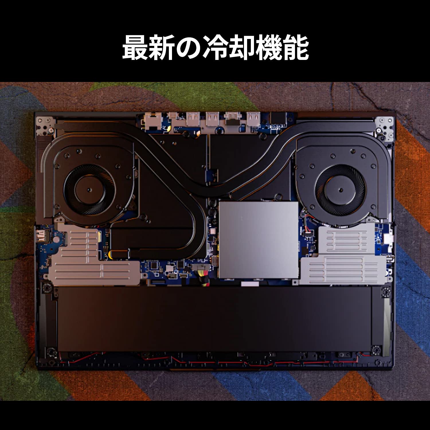 Amazon.co.jp: Lenovo Gaming ノートパソコン Legion 560(15.6FH 165Hz 