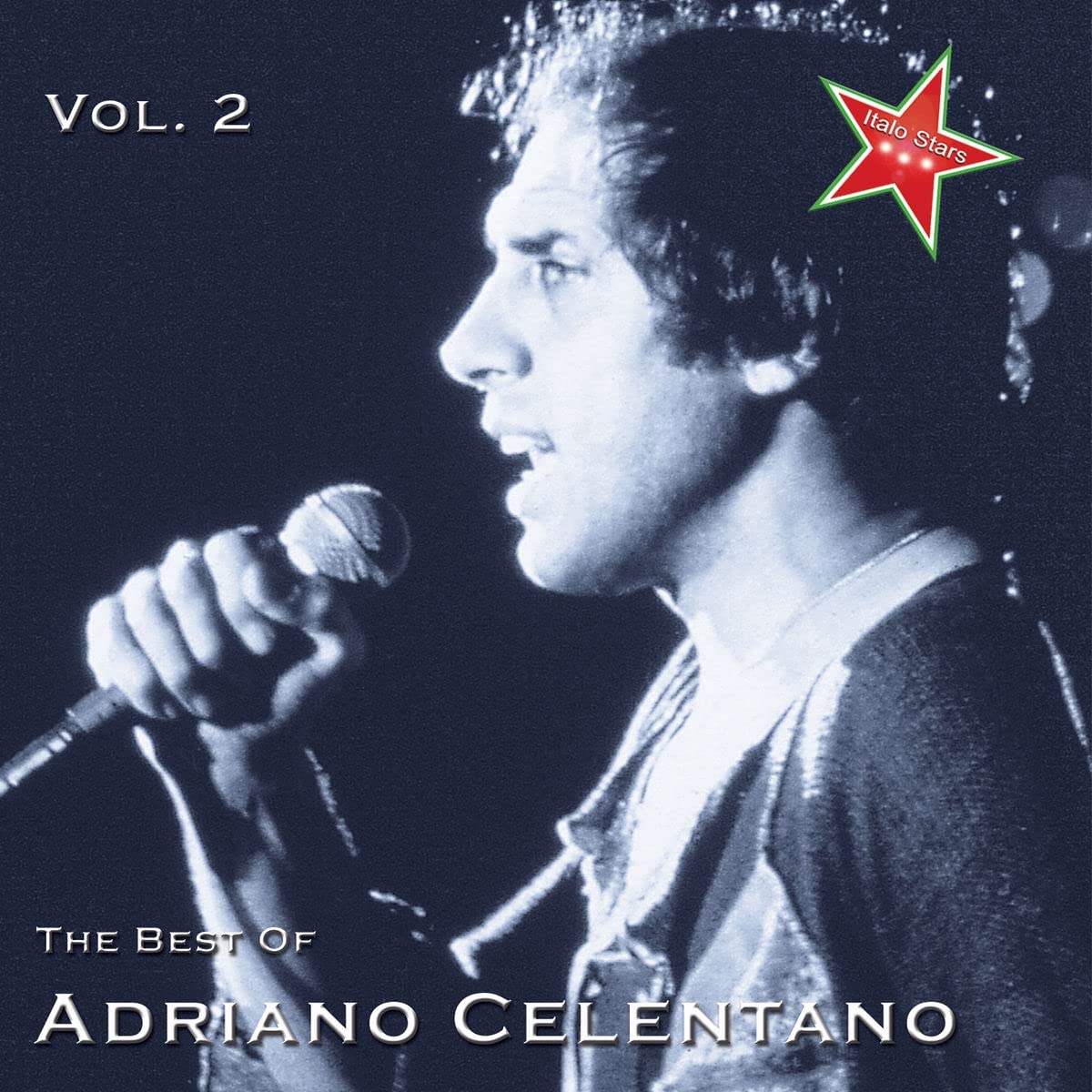 The Best of Adriano Celentano Vol. 2