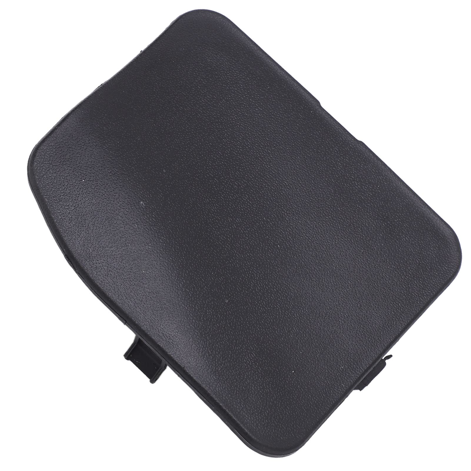 Cache crochet de remorquage, longue durée de vie pour Nissan Qashqai J11 2014-2017