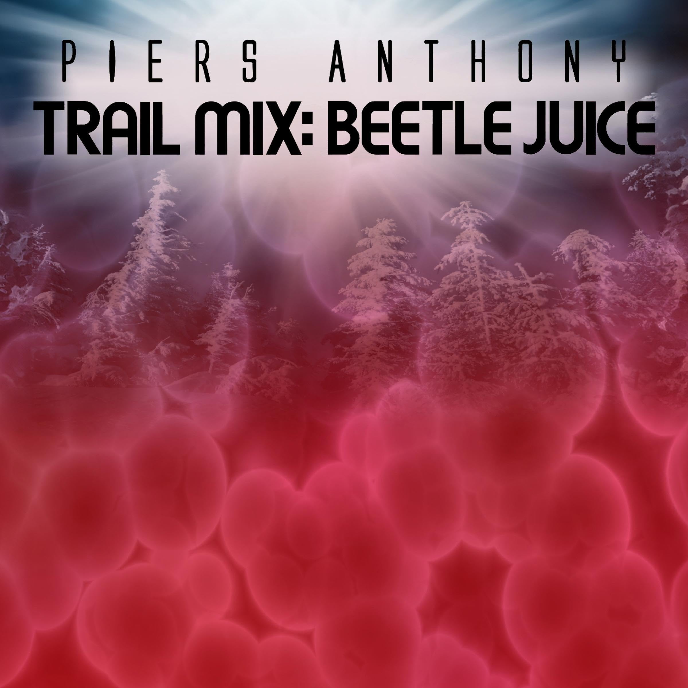 Cover art for Beetle Juice