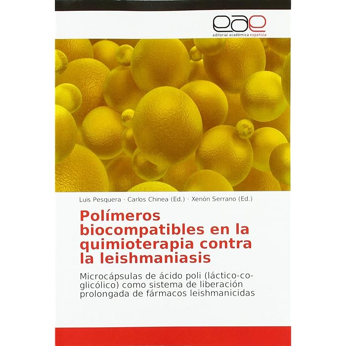 Buy Polímeros en la quimioterapia contra la