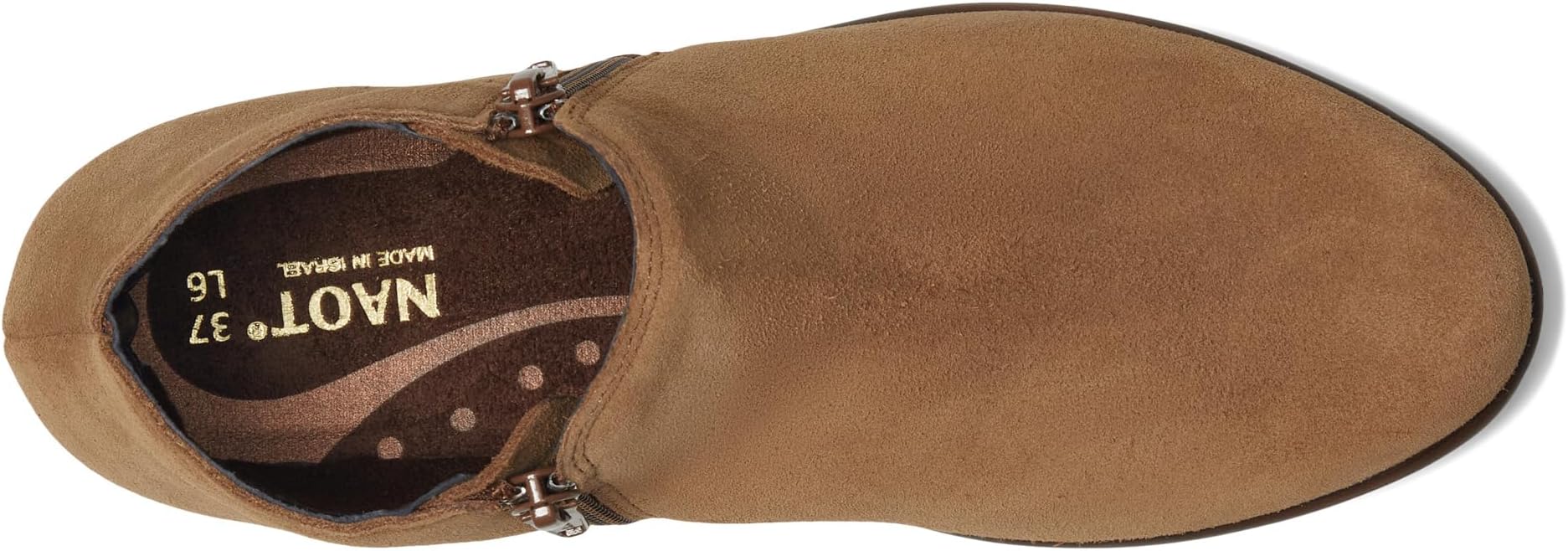 Top View