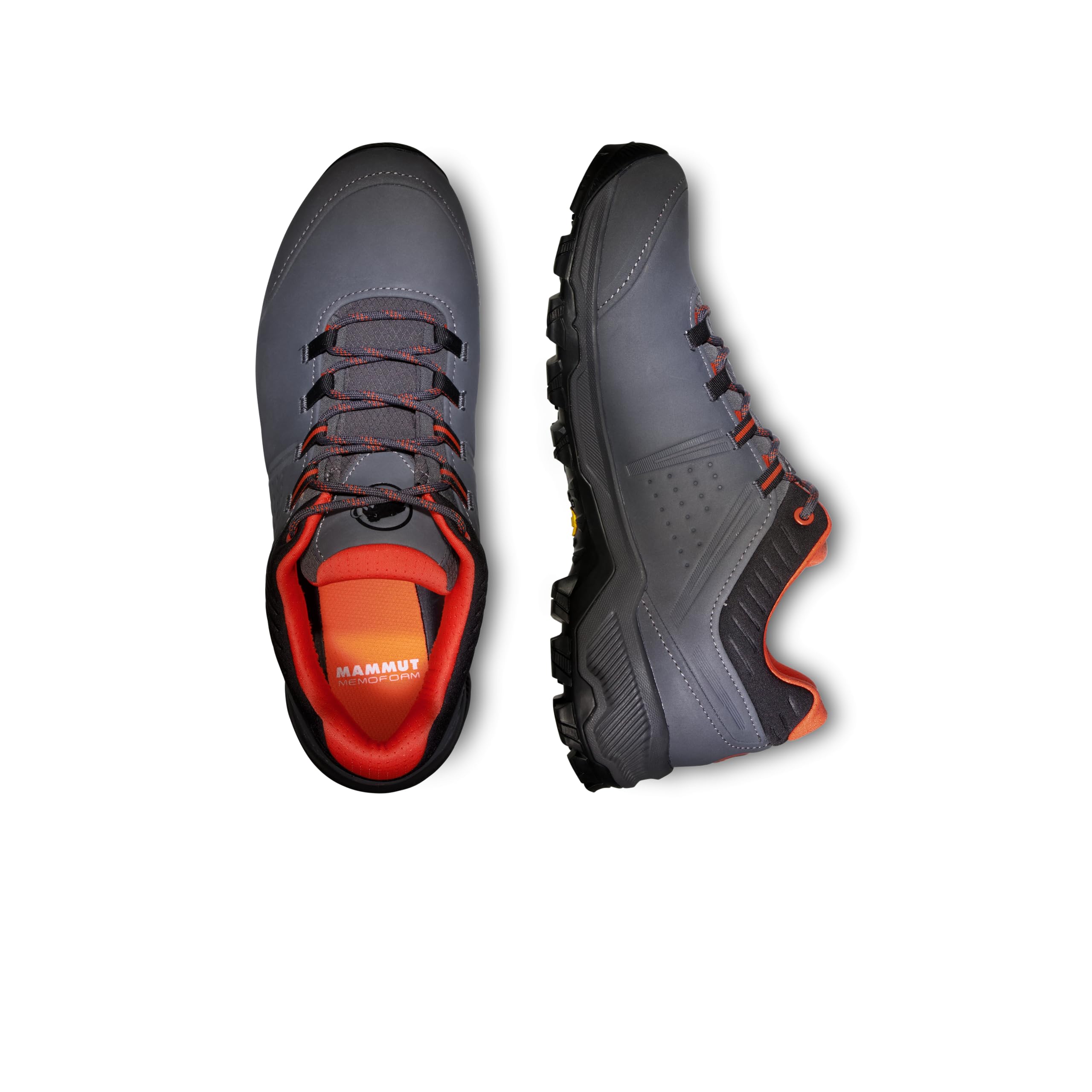 Mammut Mercury IV Low GTX - Zapatillas de Senderismo. Hombre