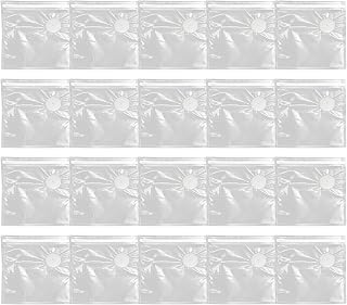Food Saver Bags 20 Pieces Reusable Airtight Preserve
