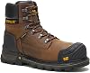 CATERPILLAR Men's Excavator XL 6 WP Composite Toe