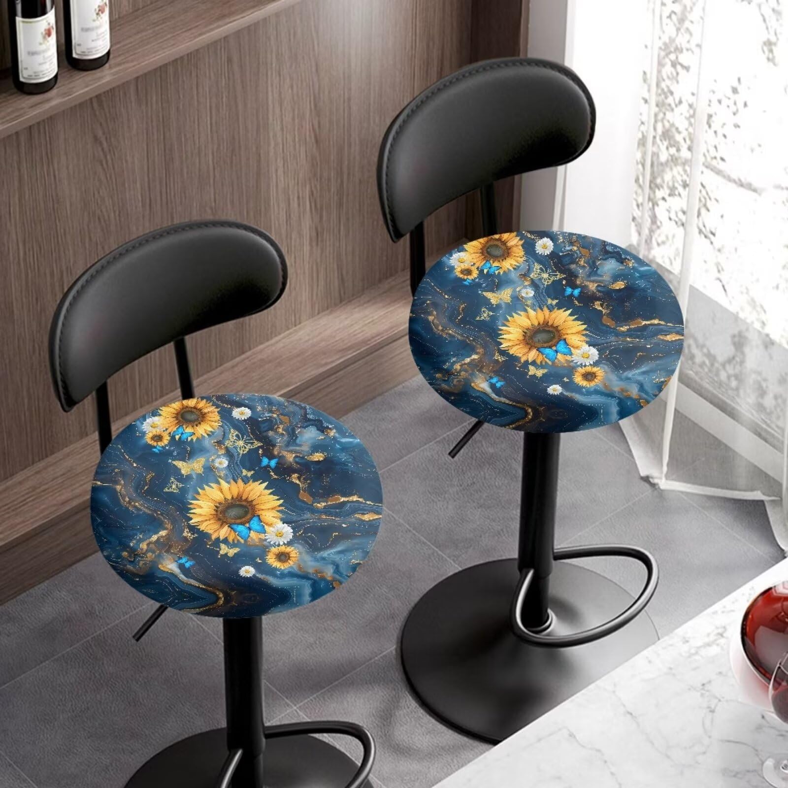 【ひまわり】おしゃれスツール スマトリックスツール｜Kartell｜カルテルオフィシャルサイト