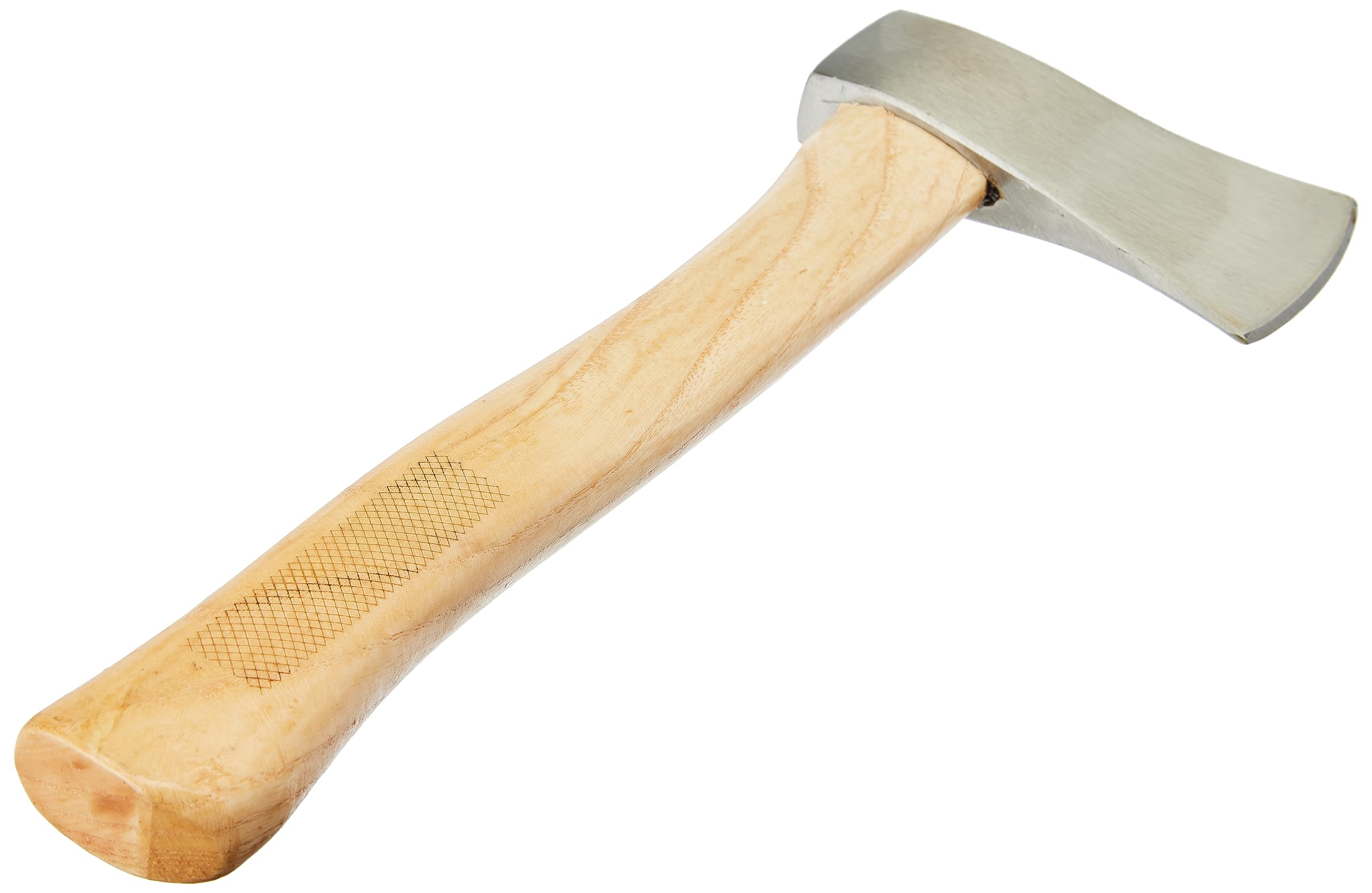 Amazon.com: Silverline HA68 Hardwood Hatchet 1.5 lb : Sports