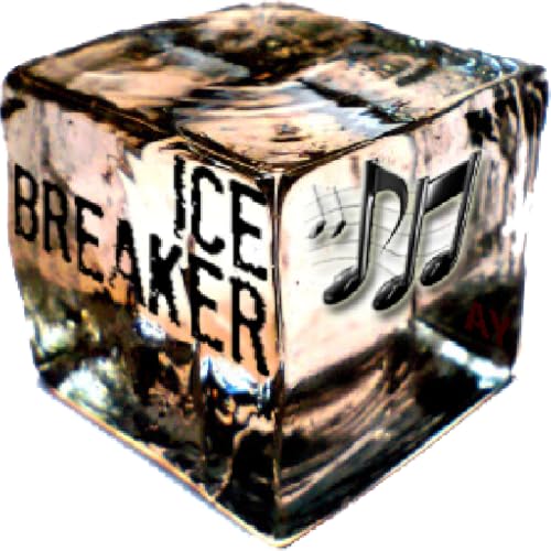 Ice Breaker Deluxe (Kindle Tablet Edition)