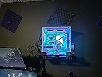 Review Image by Que Que