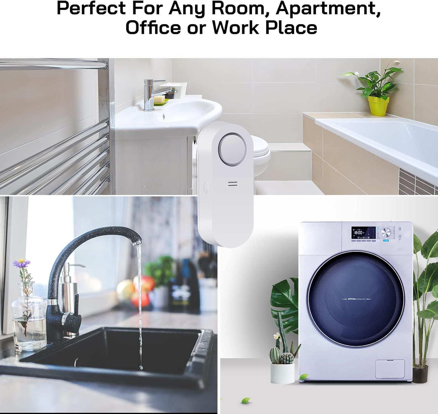 Placement Examples