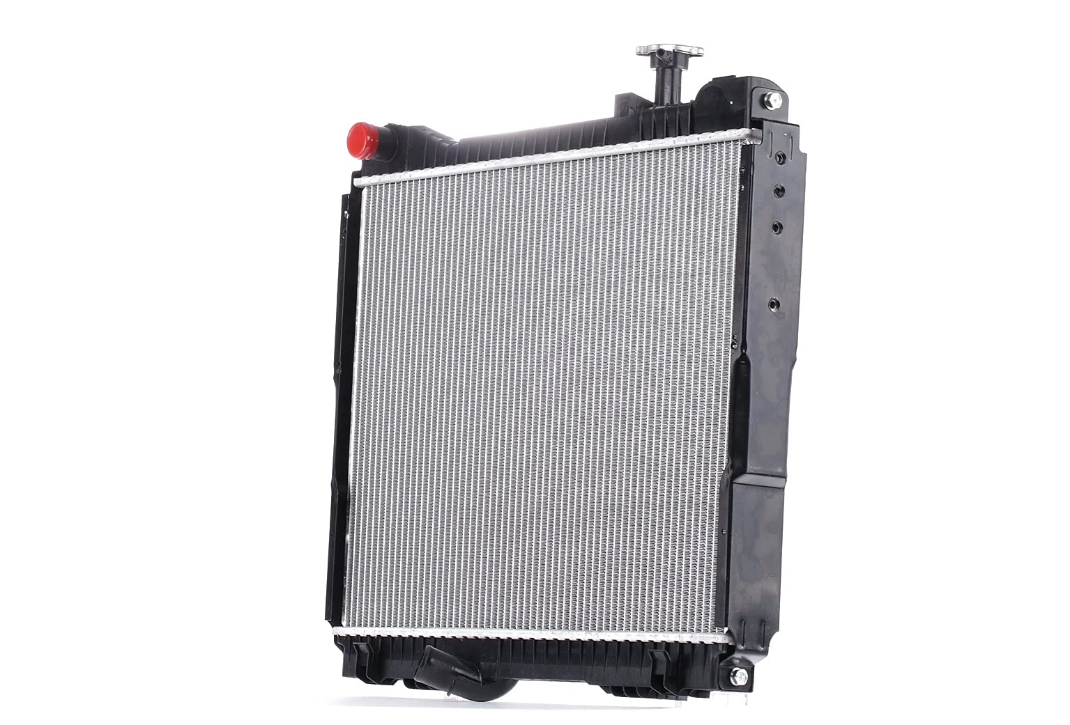 STARK SKRD-0121008 Radiador refrigeración del motor Compatible con NISSAN Cabstar F24M, F24W