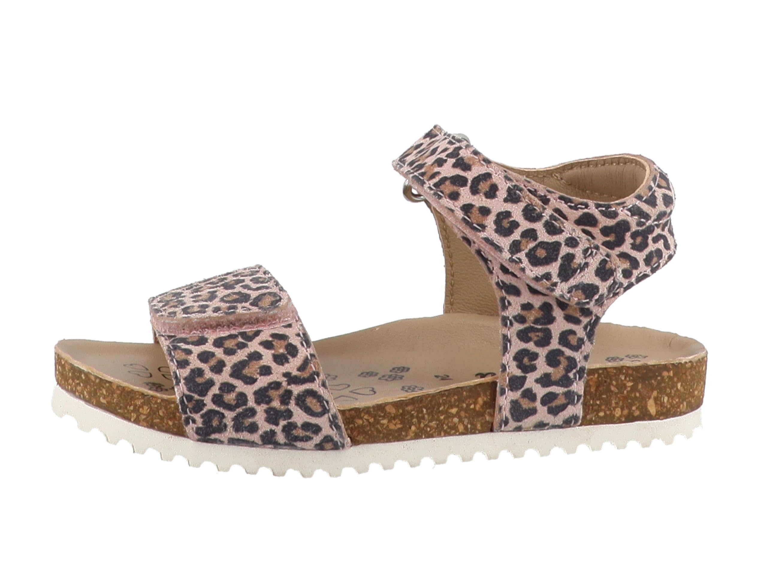 Lurchi Mädchen 95l5033003 Sandale