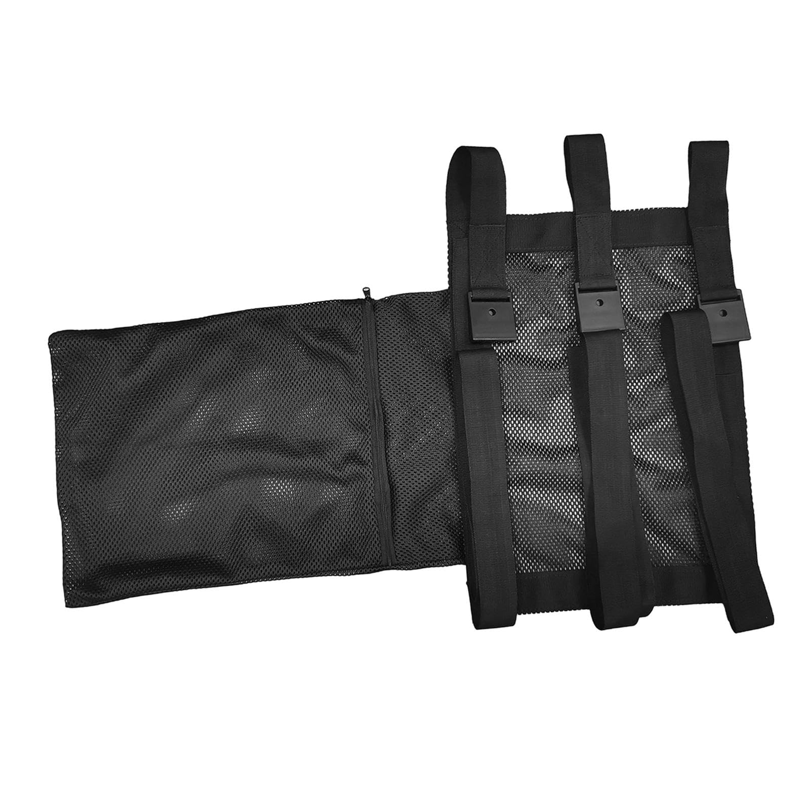 pistro Tree Stand Seat Replace Lock on Tree Stands Mesh Seat Ladder Stand Seat for Hunting Mountaineering