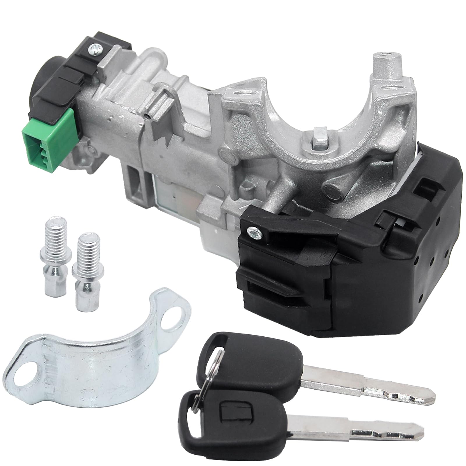 ロックメイス Ignition Switch Lock Cylinder Assembly for Honda Accord Odyssey