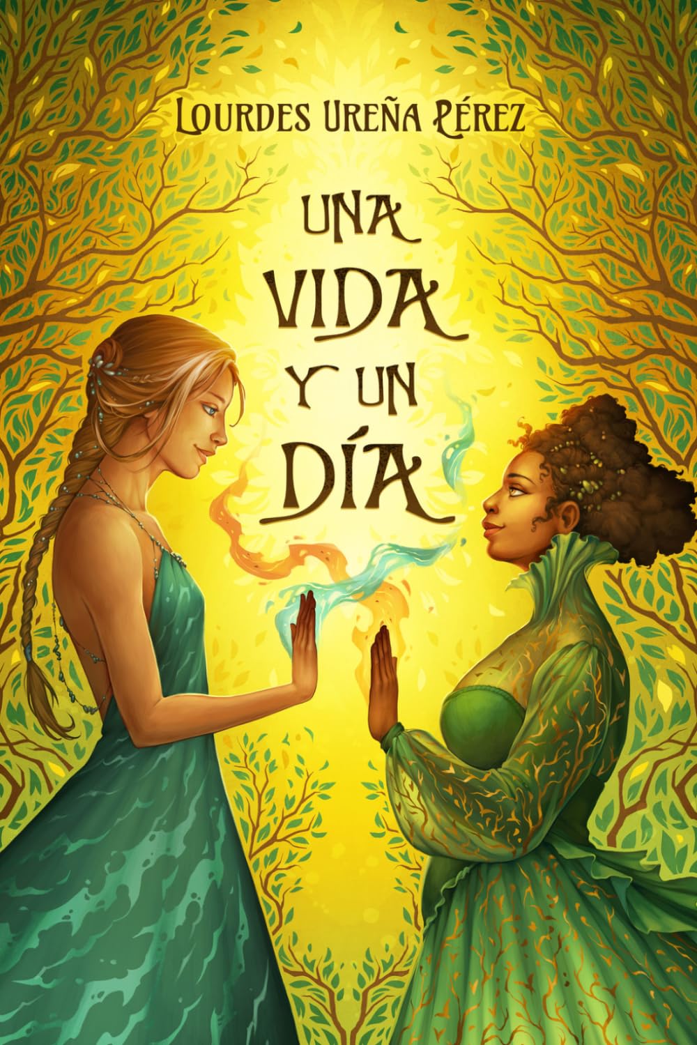 Una vida y un día