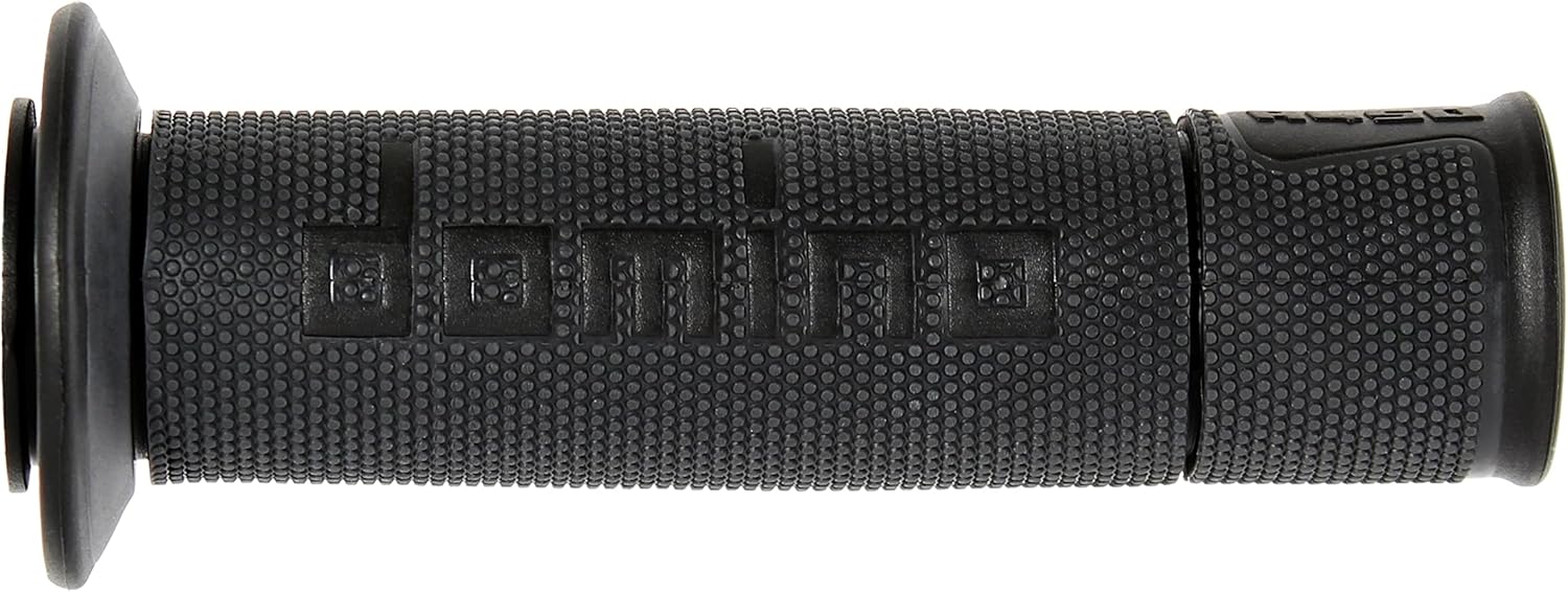 Domino Racing A450 Motorcycle Road Race Grips (Pair)