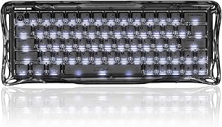 Teclado mecânico português low profile
