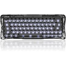 GravaStar Mercury V60 Magnetic Gaming Keyboard, 8000Hz Polling Rate, Rapid Trigger Keyboard with Hall Effect Switches, 0.005mm Precision, Hot-Swappable, RGB, Wired for Windows/Mac - Onyx Crystal