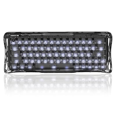 GravaStar Mercury V60 HE