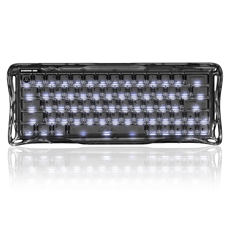 GravaStar Mercury V60 HE