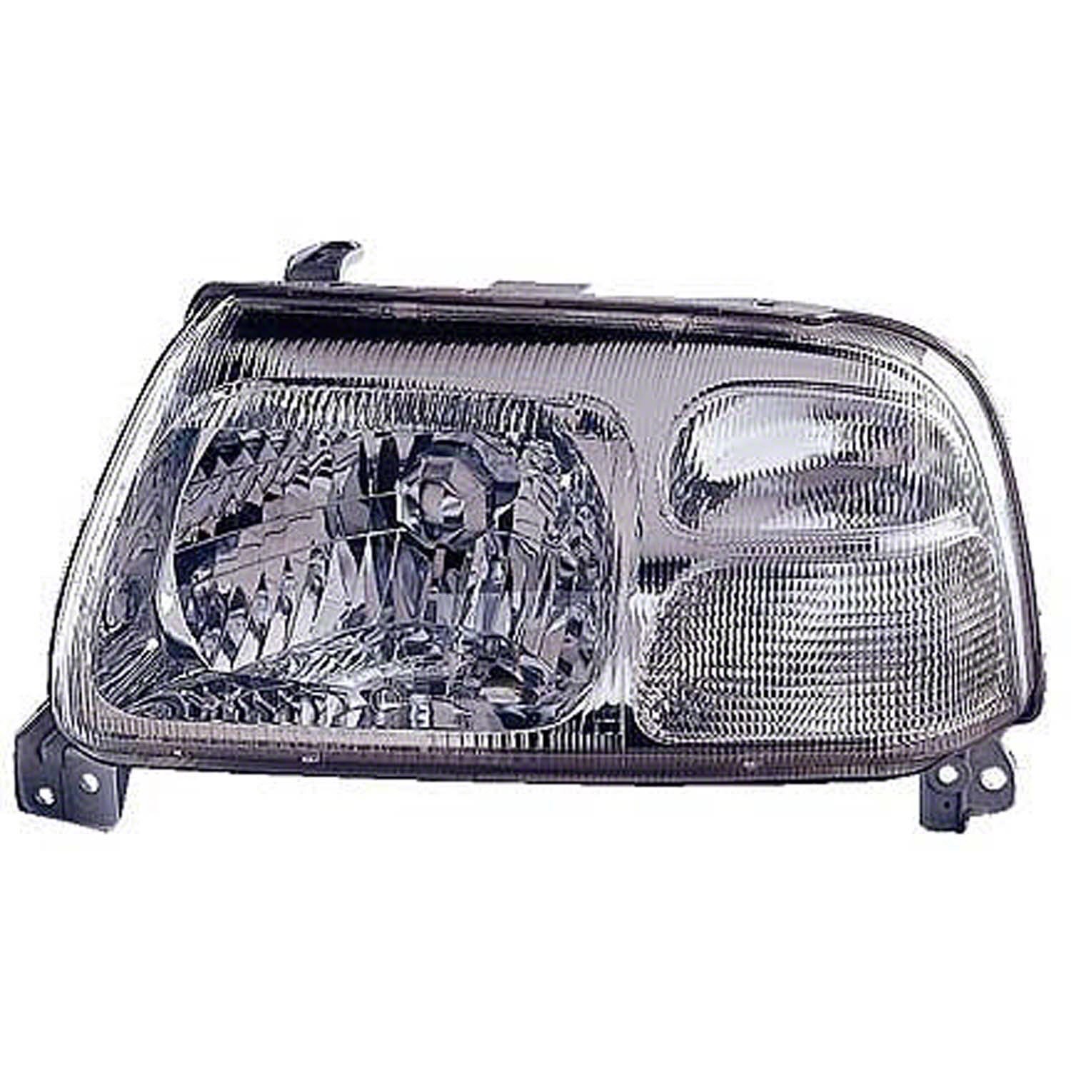 Amazon.com: OE Replacement Headlight SUZUKI XL7 2002-2003