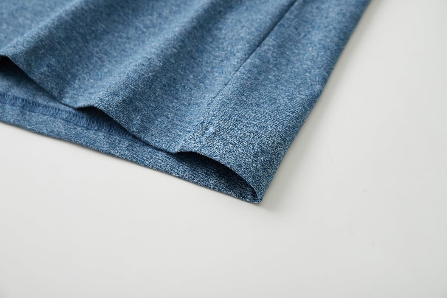 VEIISAR Crew Neck Tees Premium Men's T-Shirts - Soft and Fit Mens T-Shirt - Casual Stylish Tee for Men S - 4XL - Image 5