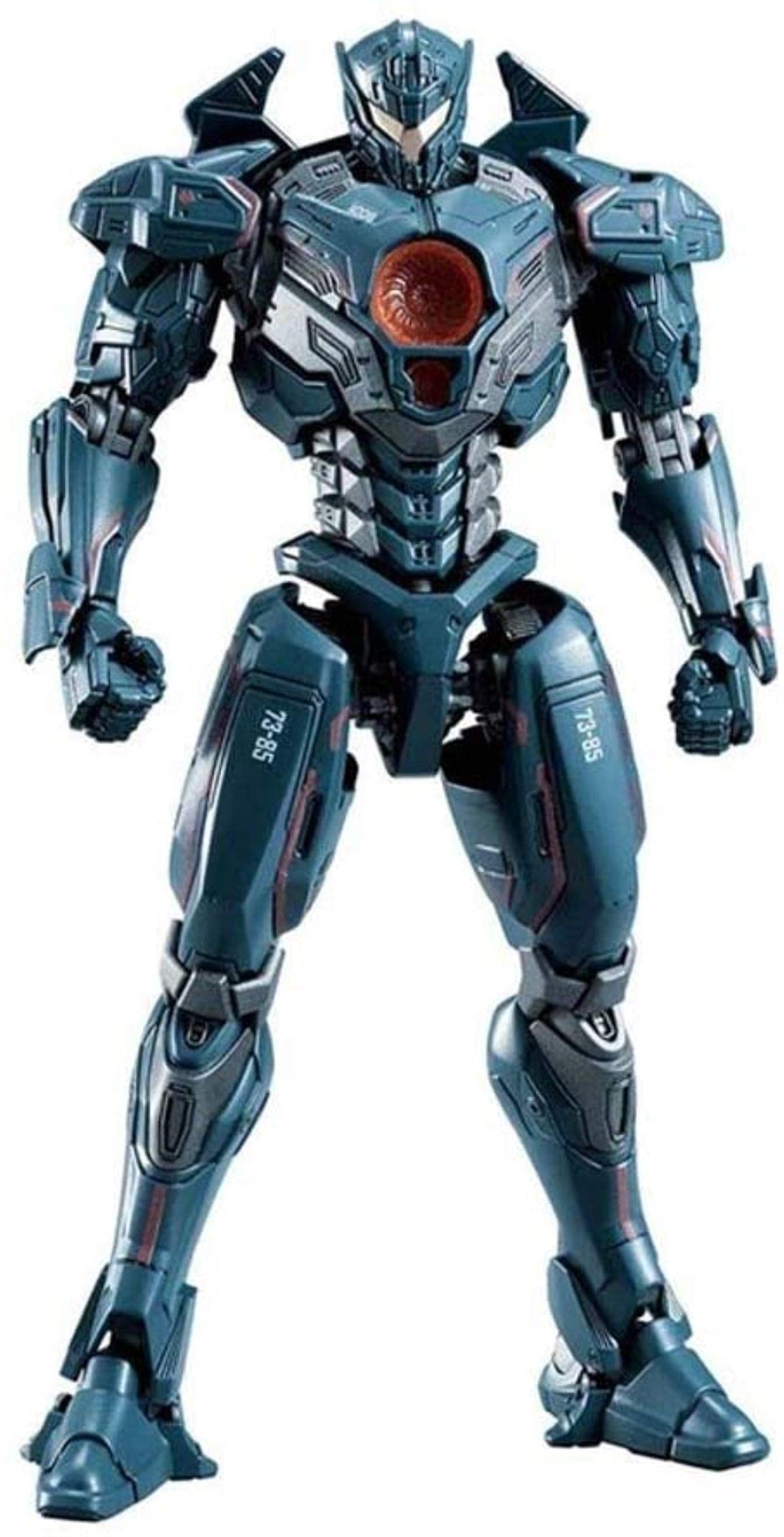 Amazon.co.jp: WangSiwe パシフィック・リム: ジプシー Pvc アクション 
