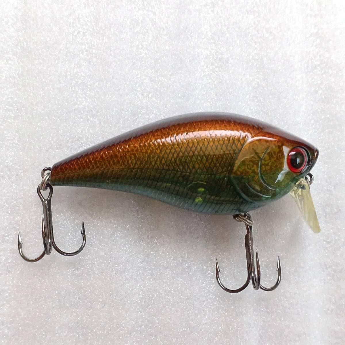 Amazon.co.jp: ラッキークラフト ネットワークメンバーズ限定