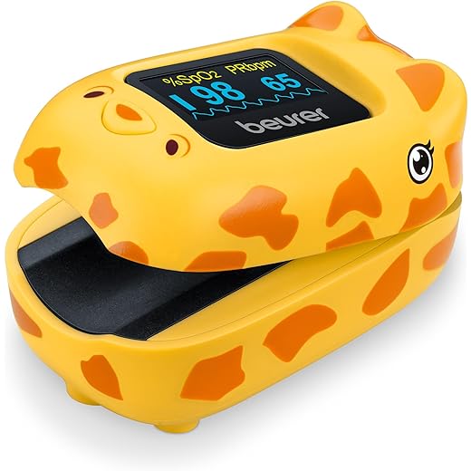 Beurer PO 13 Kids Pulse Oximeter