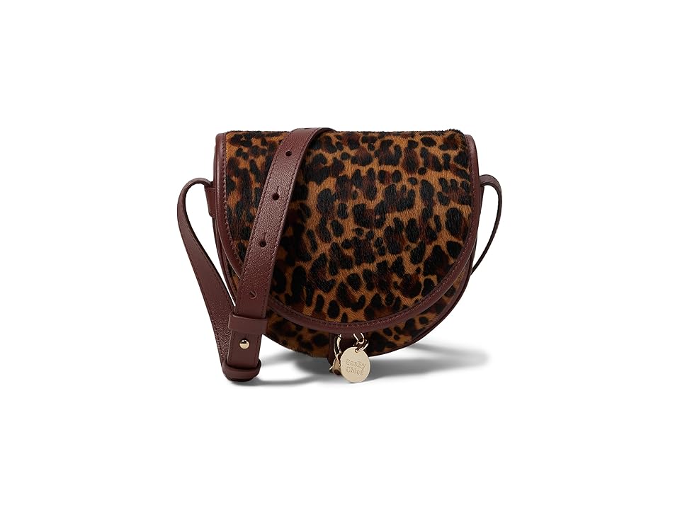 See by Chloe Mara Shoulder Bag (Copper Brown) Handbags INTERNATIONAL SHIPPING