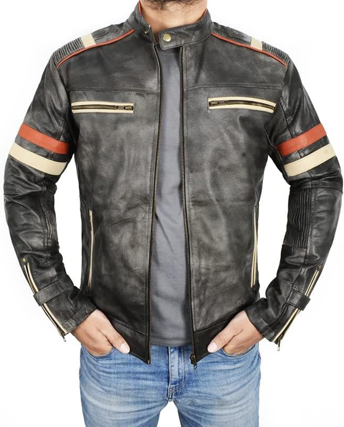 Cuero y Cuero Sintético